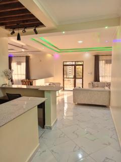 The Grand Alton Resort Kisumu - 2