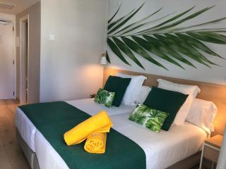 BQ Paguera Boutique Hotel - Adults Only - Paguera - 6