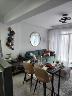 cozy Living - Nairobi - 9