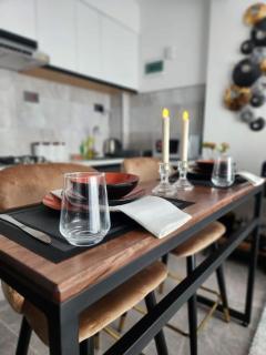 cozy Living - Nairobi - 7