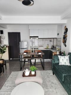 cozy Living - Nairobi - 6