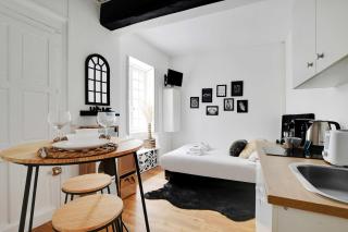 Cozy studio - 2P - Sorbonne-Latin Quarter - París - 0