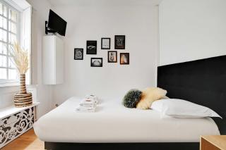 Cozy studio - 2P - Sorbonne-Latin Quarter - París - 3