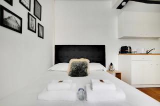 Cozy studio - 2P - Sorbonne-Latin Quarter - París - 2