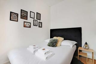 Cozy studio - 2P - Sorbonne-Latin Quarter - París - 1