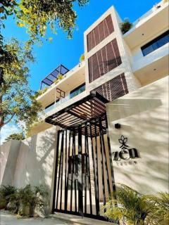 Trendy Tulum Studio with Pool - Tulum - 1