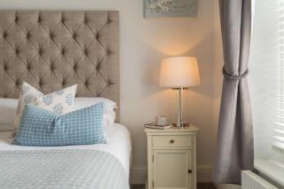 The Old Quay House Hotel - 2