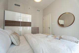 Dreamy 1BR at Bridges Tower Reem with Free Parking 1208 B2 - Abu Dabi - 6