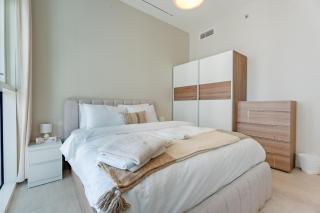 Dreamy 1BR at Bridges Tower Reem with Free Parking 1208 B2 - Abu Dabi - 4