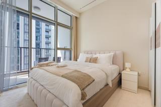 Dreamy 1BR at Bridges Tower Reem with Free Parking 1208 B2 - Abu Dabi - 2