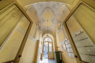 Eagle-eye downtown apartments by souperapartments - 7