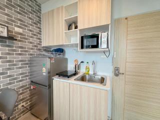 AD Jomtien condo - 3