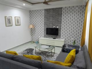 Matata Homes Airbnb - 1