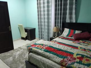 Matata Homes Airbnb - 3