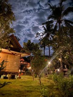 THE EXILE Sunsetpoint - Gili Trawangan - 7