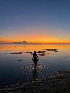 THE EXILE Sunsetpoint - Gili Trawangan - 6
