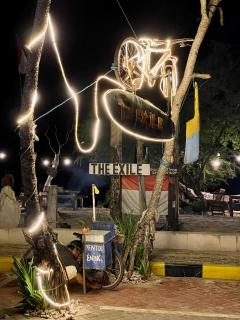 THE EXILE Sunsetpoint - Gili Trawangan - 5