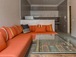 Studio Près de la Plage à Tamraght - Agadir - 9
