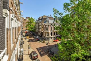 Prinsenhotel - Ámsterdam - 5