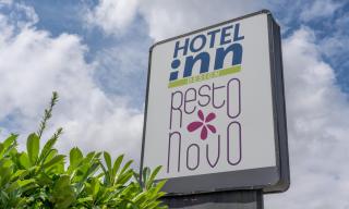 Hôtel Inn Design Resto Novo Carquefou - Carquefou - 8