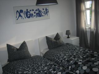 Gemütliche Kleine Wohnung - Wendelstein - 9