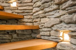 Luxus Ferienwohnung Almhütte - Brixen im Thale - 4