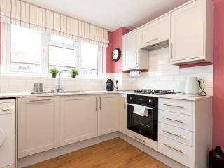 Pass the Keys Peaceful zen apartment with parking Kew London - London - 8