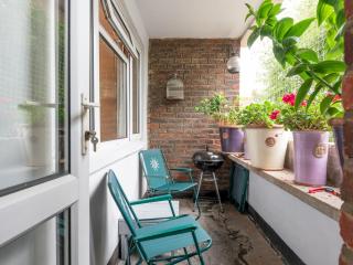 Pass the Keys Peaceful zen apartment with parking Kew London - London - 6