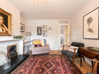 Pass the Keys Peaceful zen apartment with parking Kew London - London - 3