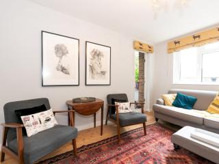 Pass the Keys Peaceful zen apartment with parking Kew London - London - 2