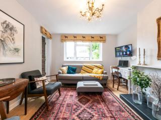 Pass the Keys Peaceful zen apartment with parking Kew London - London - 4