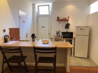 La Roche - Studio 2 étoiles Eco Responsable avec Tv Connectée - 4