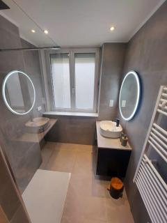 Appartement 3 ch avec garage, proche Techn'hom - Belfort - 4