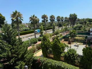 Lindo piso residencial en salou centrico - 8