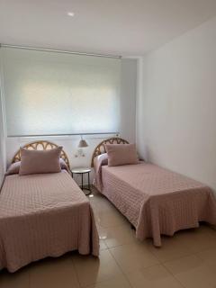 Lindo piso residencial en salou centrico - Salou - 4