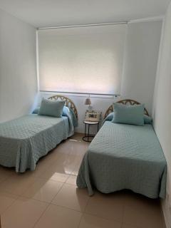 Lindo piso residencial en salou centrico - Salou - 3
