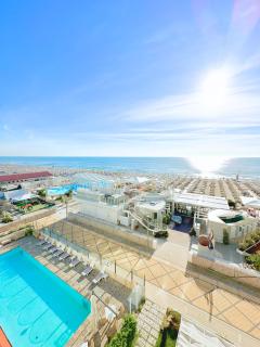 Hotel Benini - Milano Marittima - 9