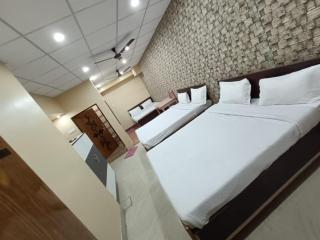 Hotel R D Palace - Benares - 5