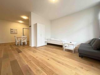 AM1036 - Moderne Monteurwohnung mit Balkon - Amberg - 9