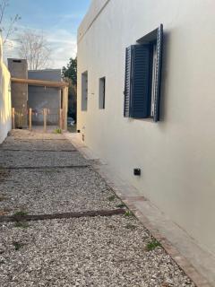 Casa de pueblo - Cañada Rosquín - 6