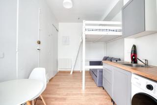 Le Studio Champs Elysées - Paris - 0