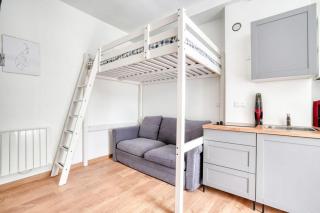 Le Studio Champs Elysées - Paris - 8