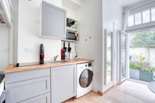 Le Studio Champs Elysées - Paris - 3