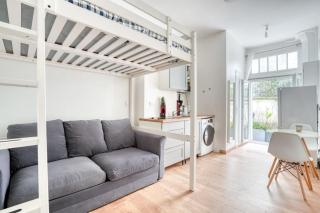 Le Studio Champs Elysées - Paris - 2