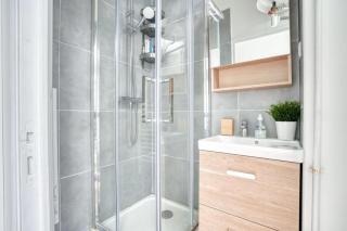 Le Studio Champs Elysées - Paris - 1