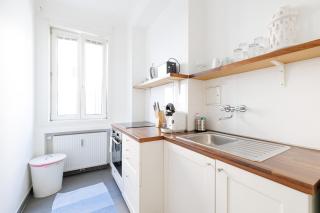 Operastreet City Center Apartment Algarve - Viena - 1