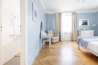 Operastreet City Center Apartment Algarve - Viena - 8