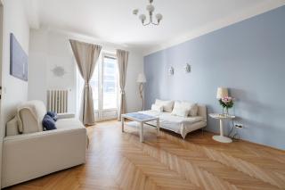 Operastreet City Center Apartment Algarve - Viena - 5