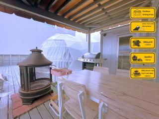 Necoana Glamping - 2