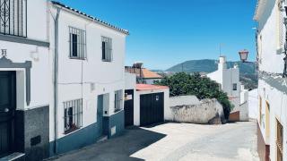 Casa del Patito with Vista by Duckling Stays - Olvera - 6